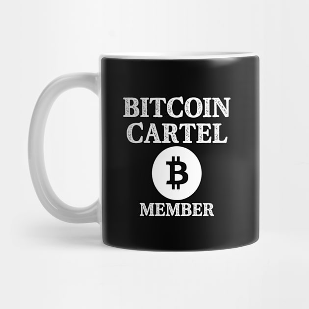 Bitcoin Cartel by Stacks